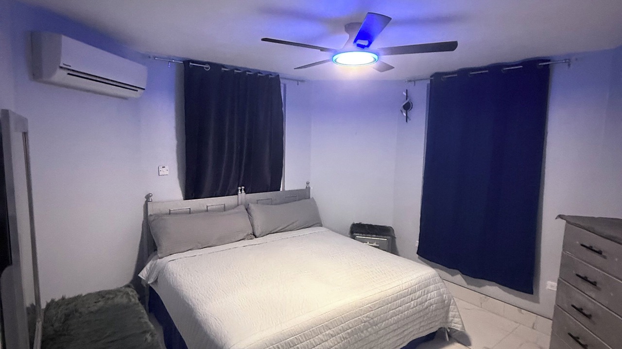 Photo of Bedroom in Ocho Rios