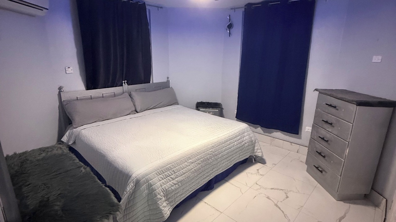 Photo of Bedroom in Ocho Rios