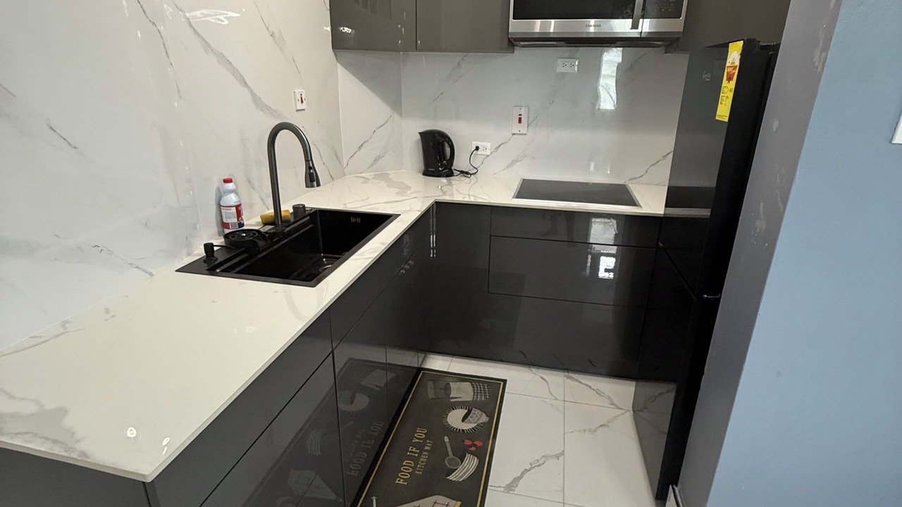 Photo of Kitchen in Ocho Rios