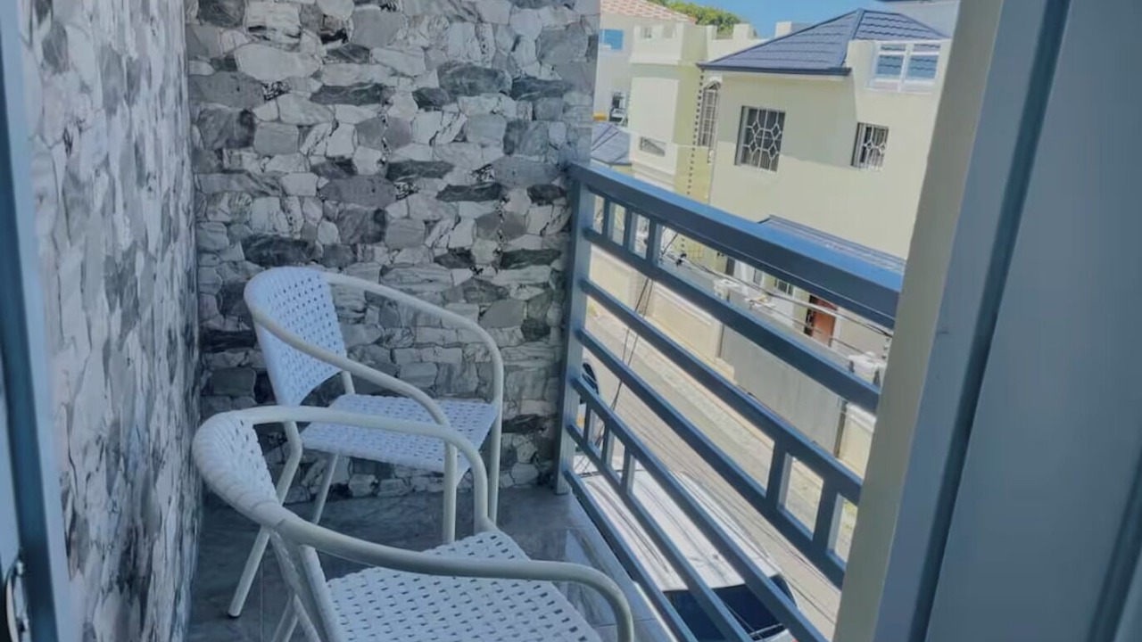 Photo of Outdoor in Los Maestros