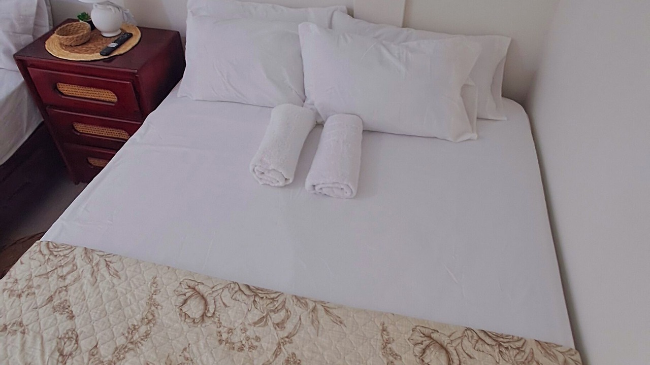 Photo of Bedroom in Los Patos