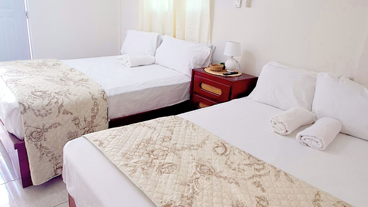 Photo of Bedroom in Los Patos