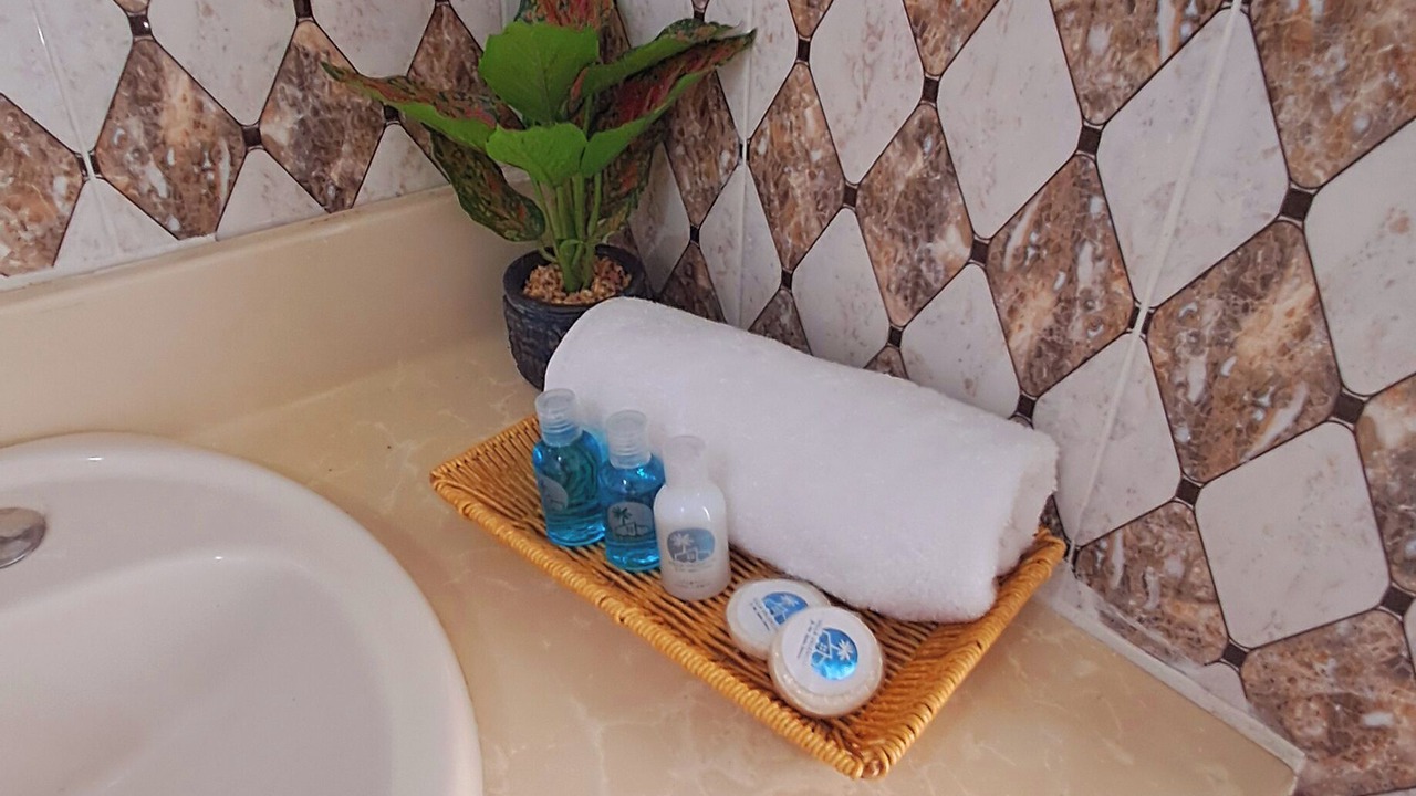 Photo of Bathroom in Los Patos