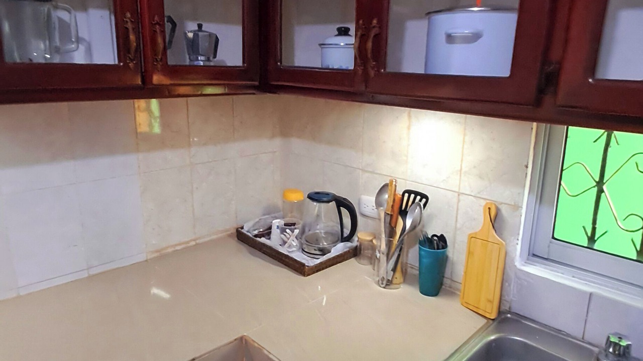 Photo of Kitchen in Los Patos