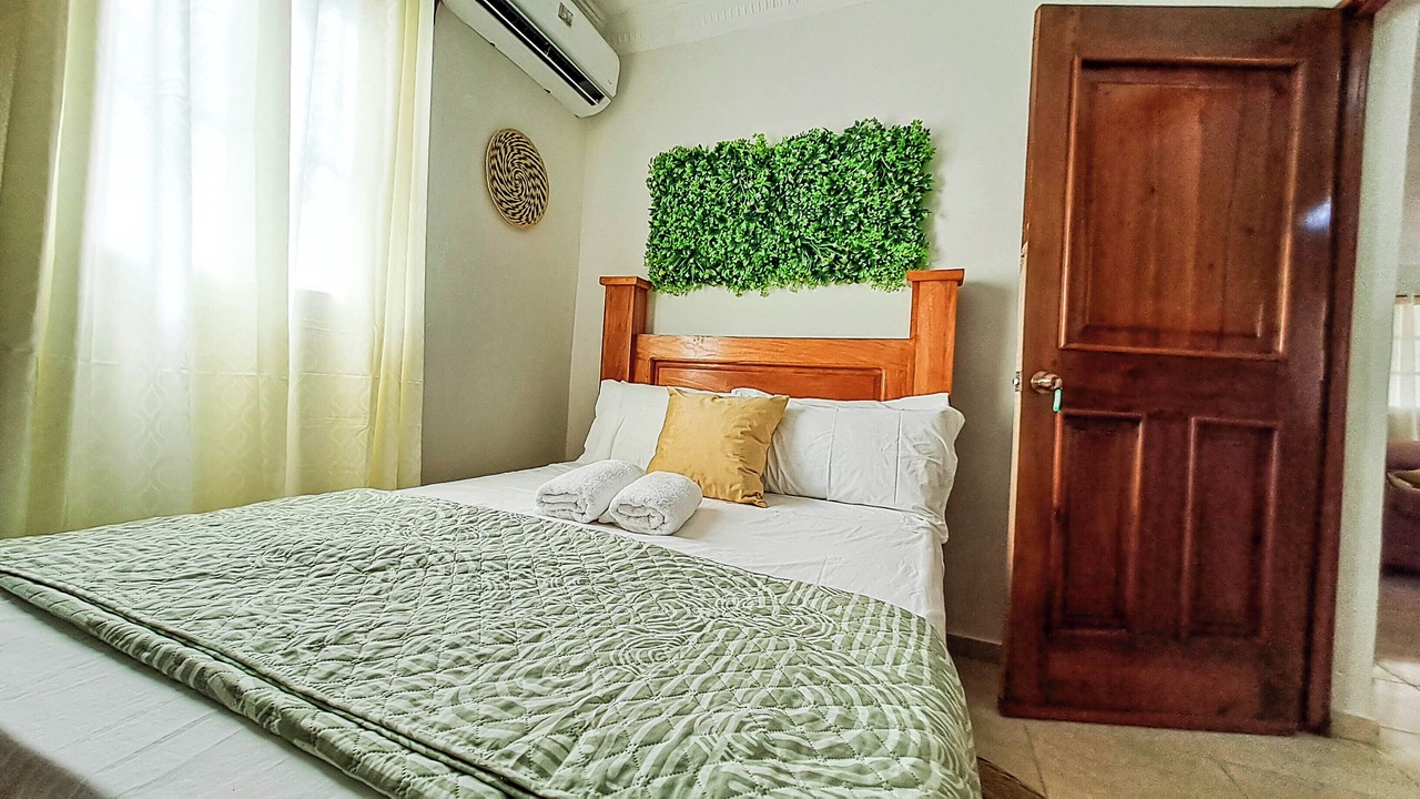 Photo of Bedroom in Los Patos