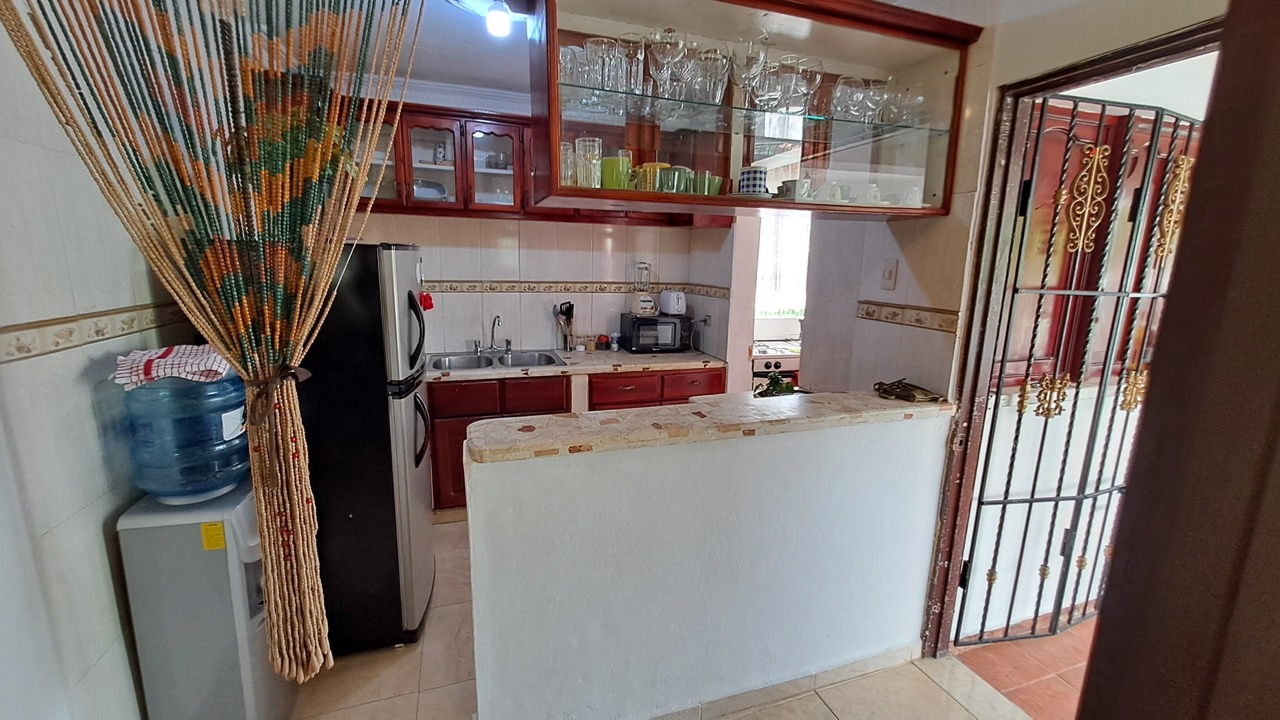 Photo of Kitchen in Los Patos
