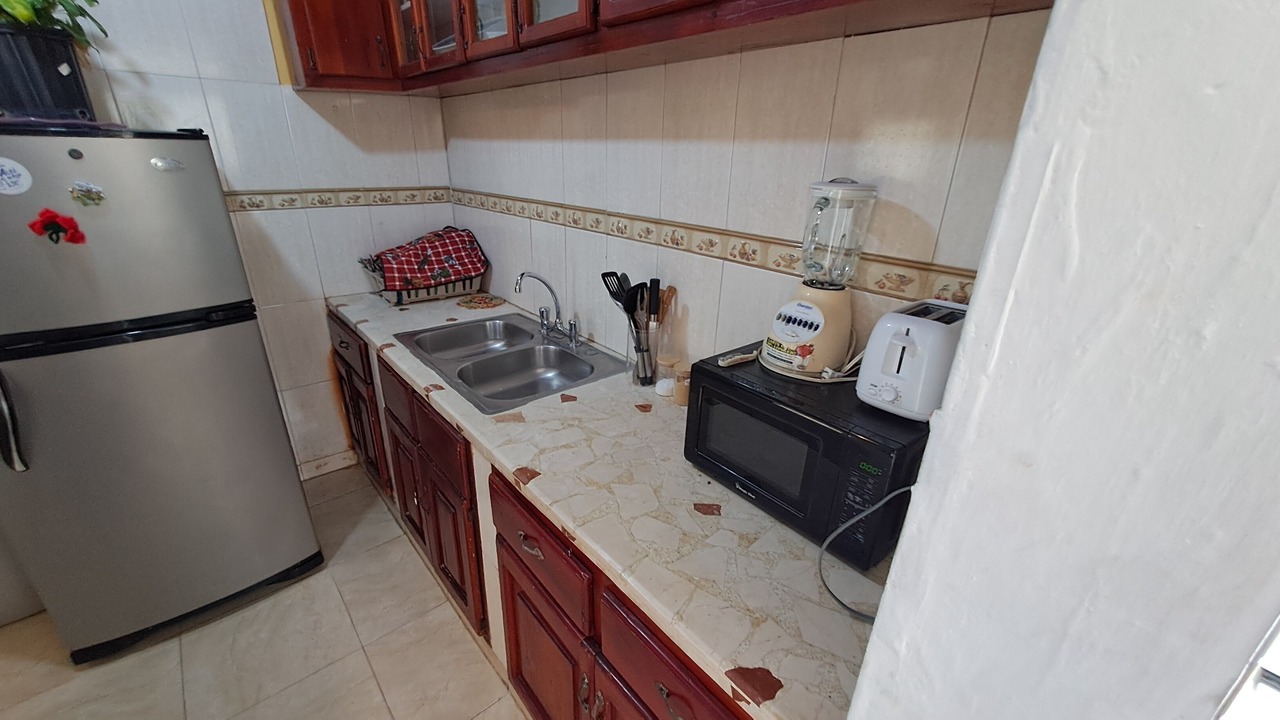 Photo of Kitchen in Los Patos