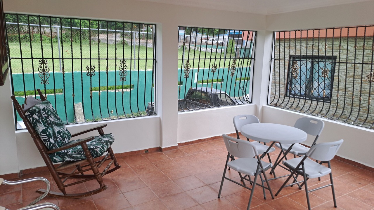 Photo of Outdoor in Los Patos