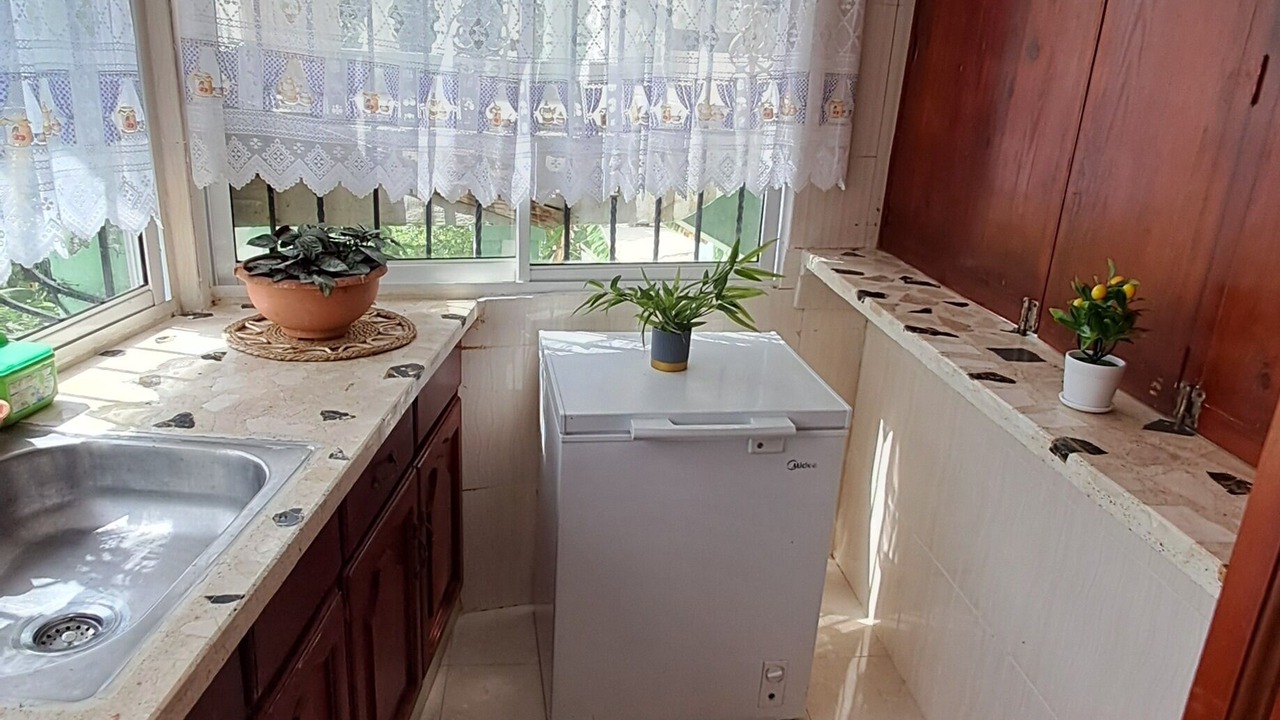 Photo of Kitchen in Los Patos