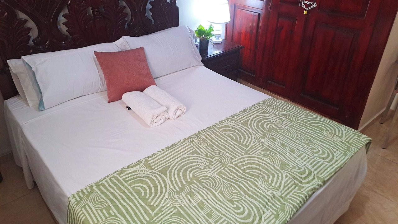 Photo of Bedroom in Los Patos