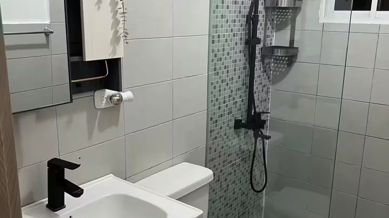 Photo of Bathroom in Santo Domingo