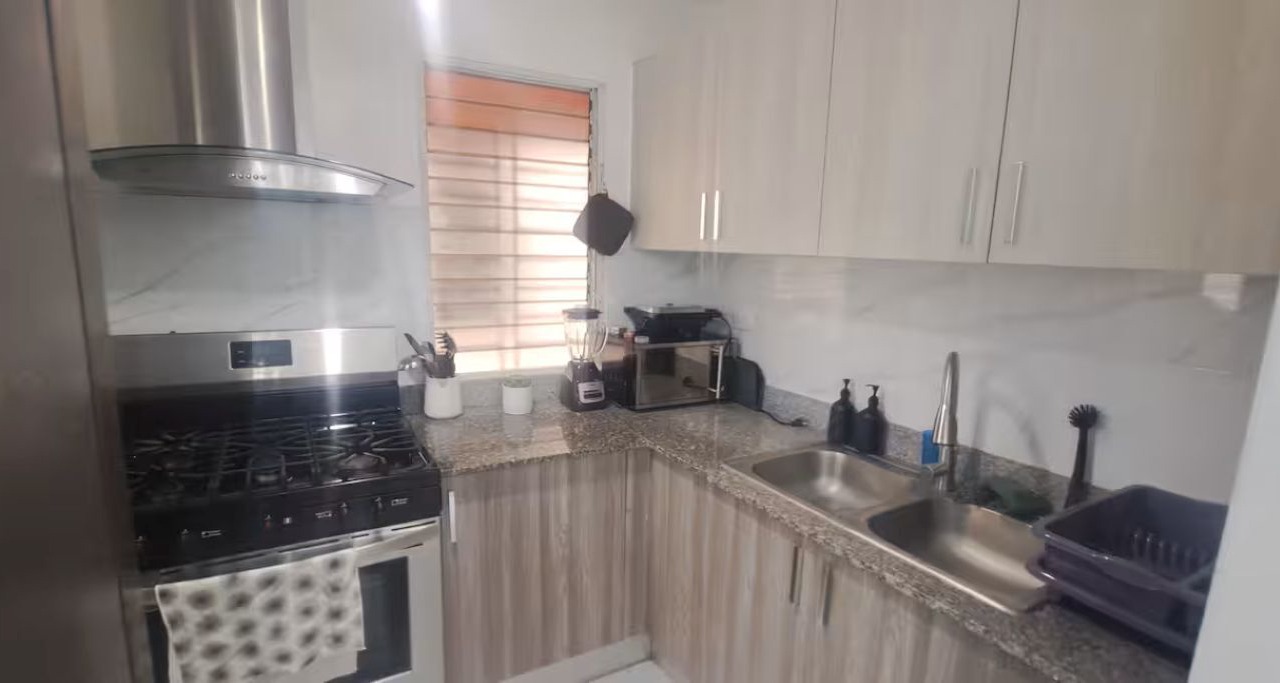 Photo of Kitchen in Santo Domingo