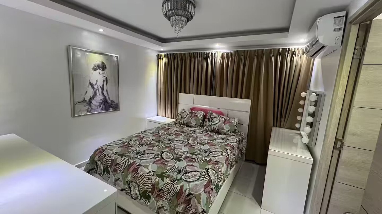 Photo of Bedroom in Santo Domingo
