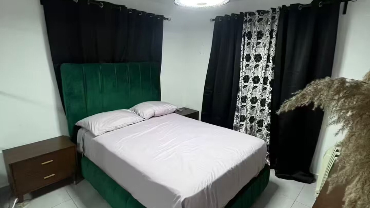 Photo of Bedroom in Santo Domingo