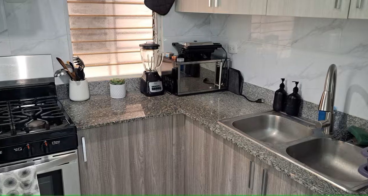 Photo of Kitchen in Santo Domingo