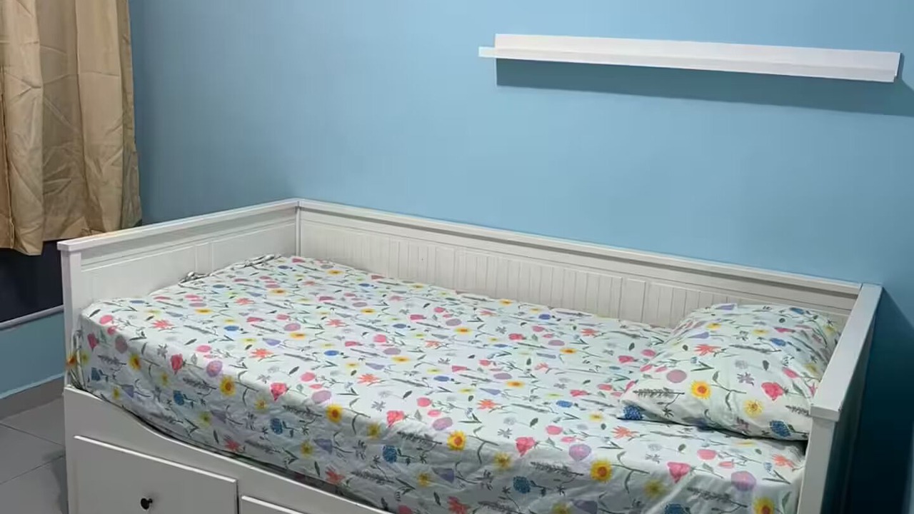 Photo of Bedroom in Santo Domingo