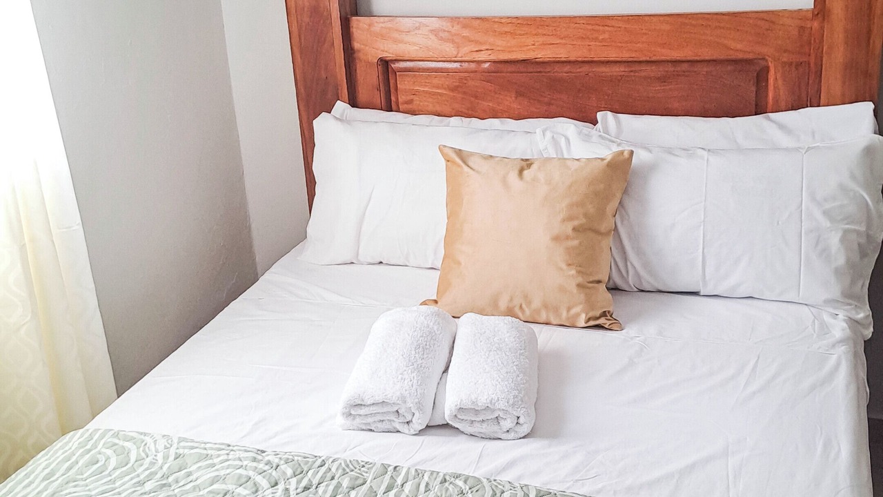 Photo of Bedroom in Los Patos