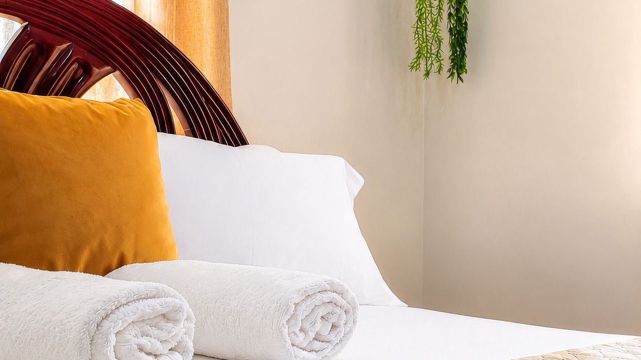 Photo of Bedroom in Los Patos