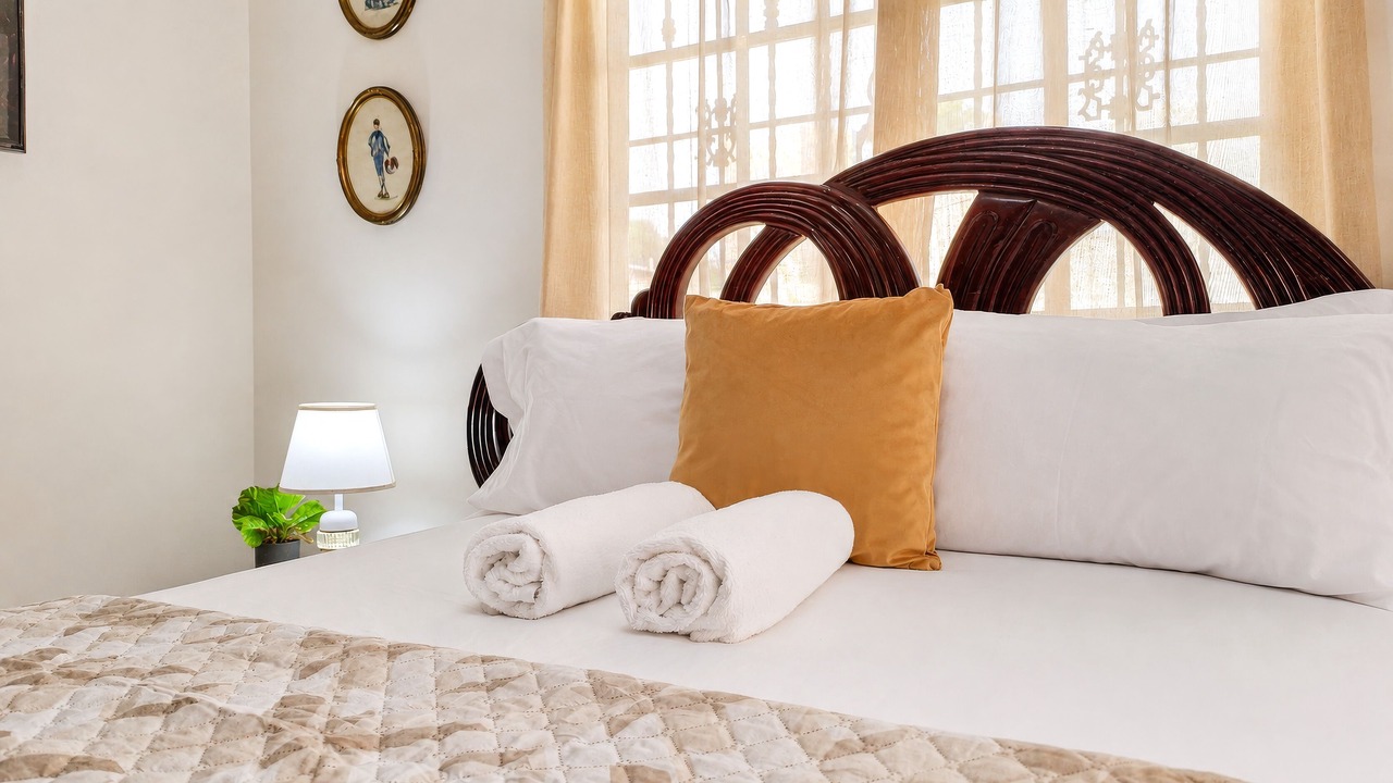 Photo of Bedroom in Los Patos