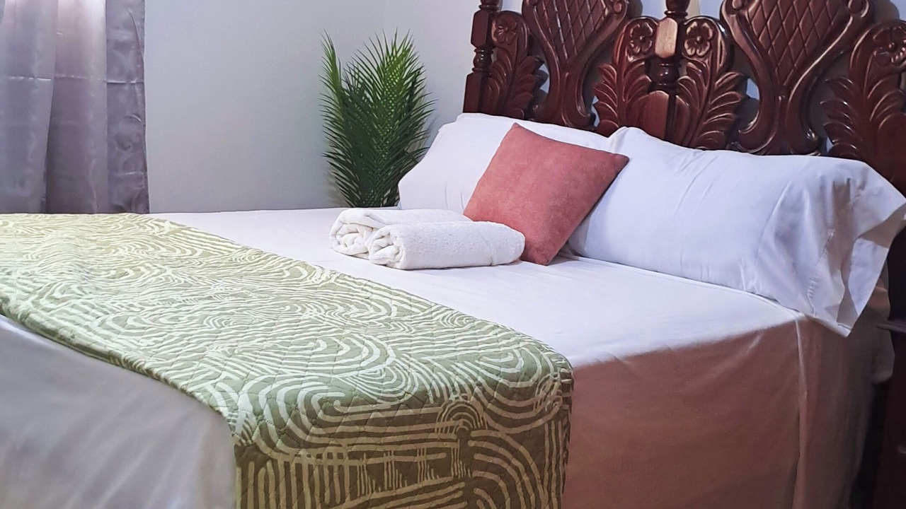 Photo of Bedroom in Los Patos