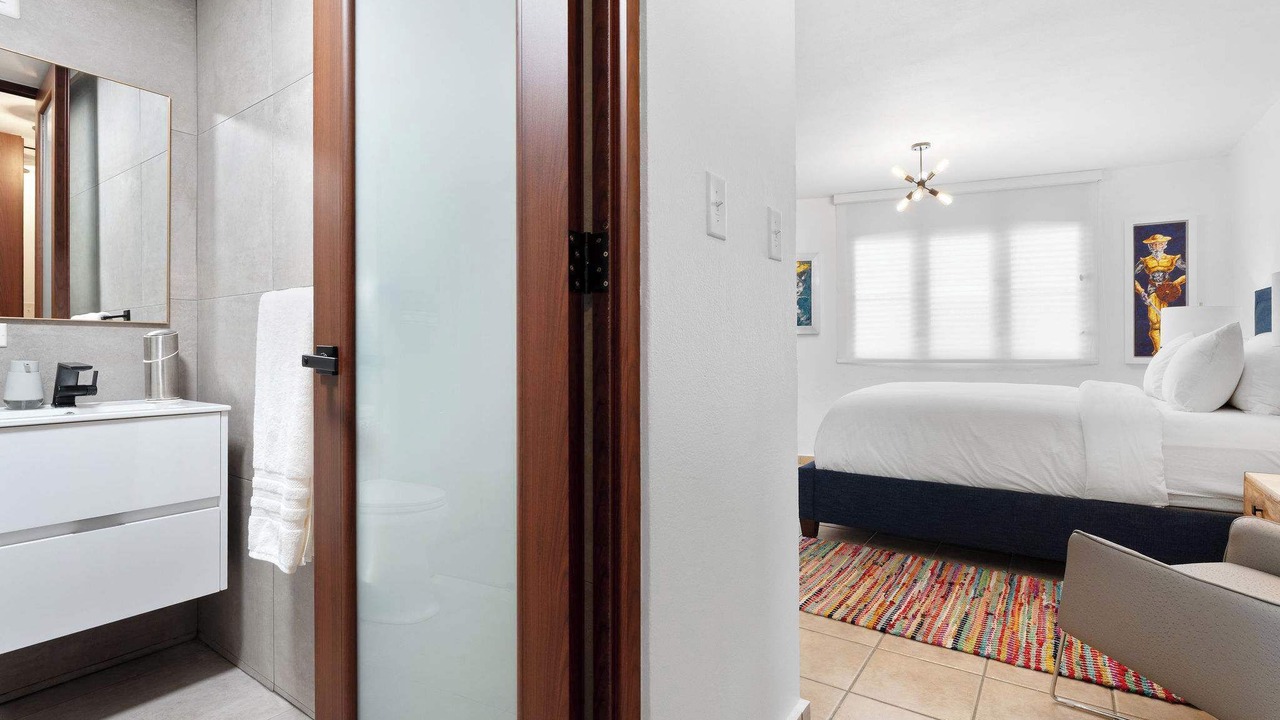 Photo of Bedroom in Boqueron