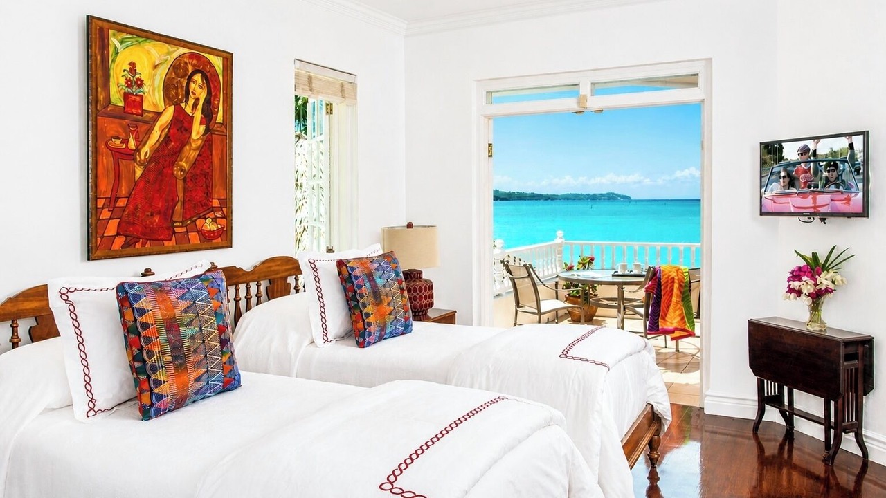 Photo of Bedroom in Lagoons
