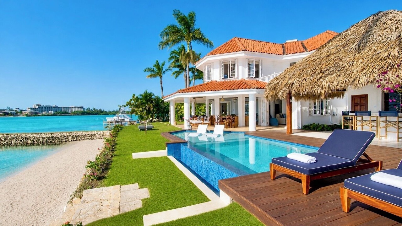 Photo of Outdoor in Lagoons