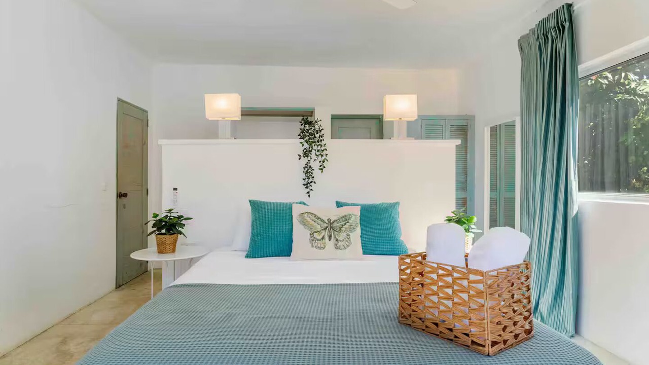 Photo of Bedroom in Rio San Juan
