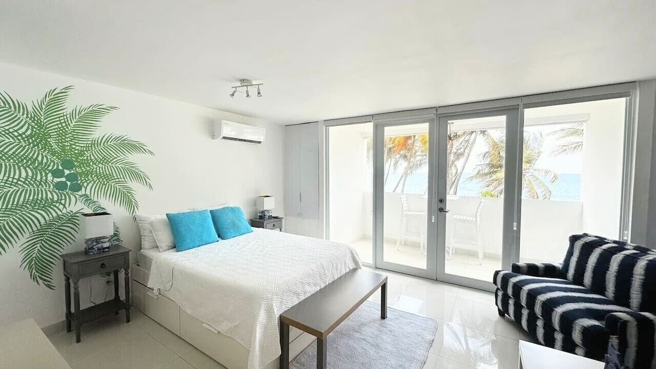 Photo of Bedroom in Condado