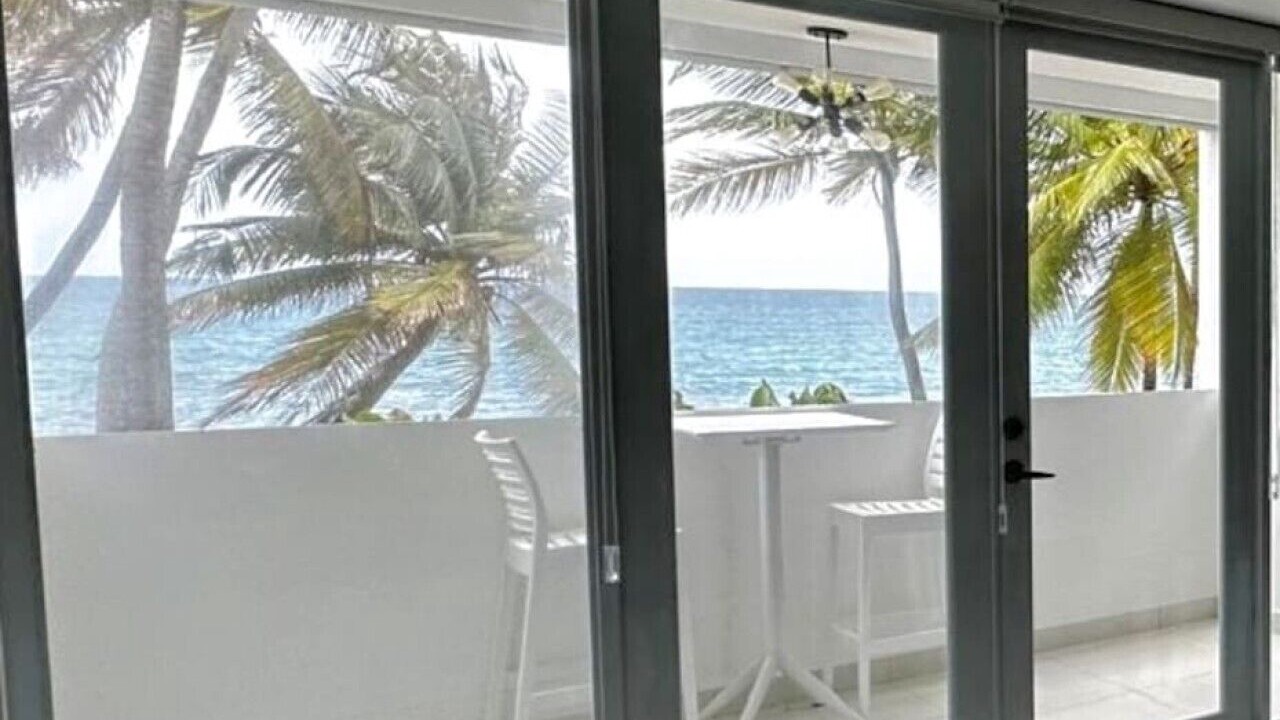 Photo of Bedroom in Condado