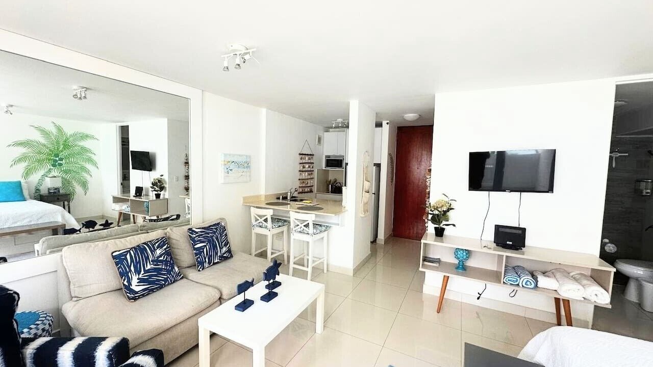 Photo of Bedroom in Condado