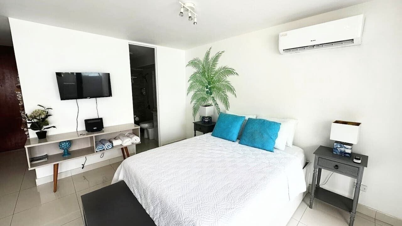 Photo of Bedroom in Condado