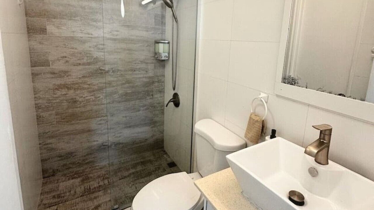 Photo of Bathroom in Condado