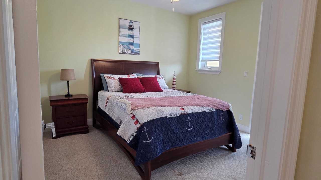 Photo of Bedroom in Bahamas Terrace
