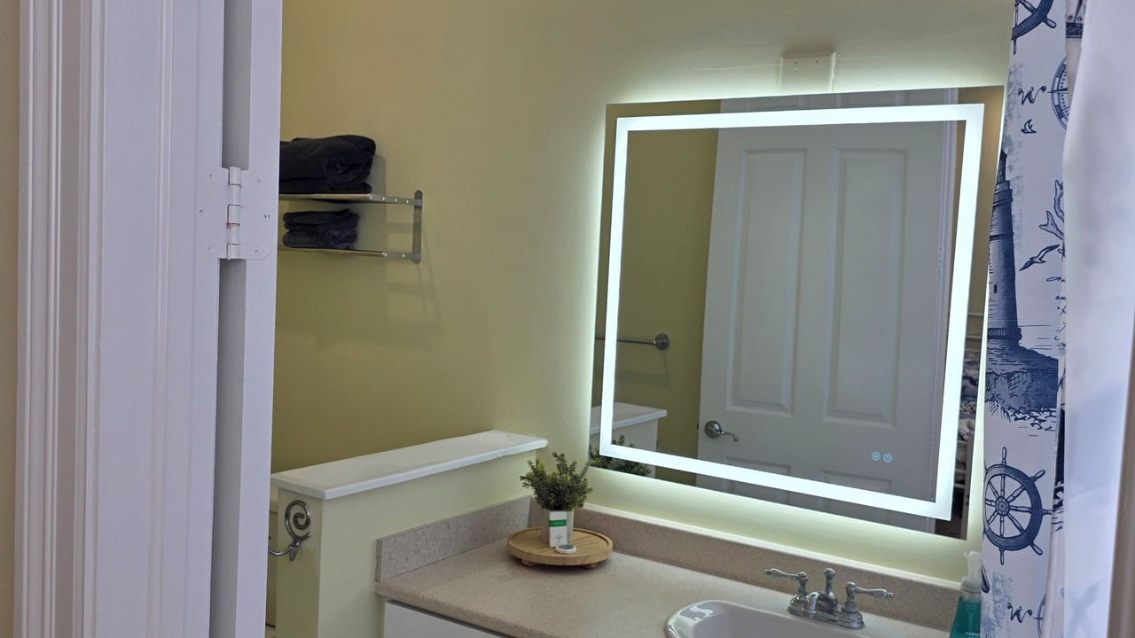 Photo of Bathroom in Bahamas Terrace
