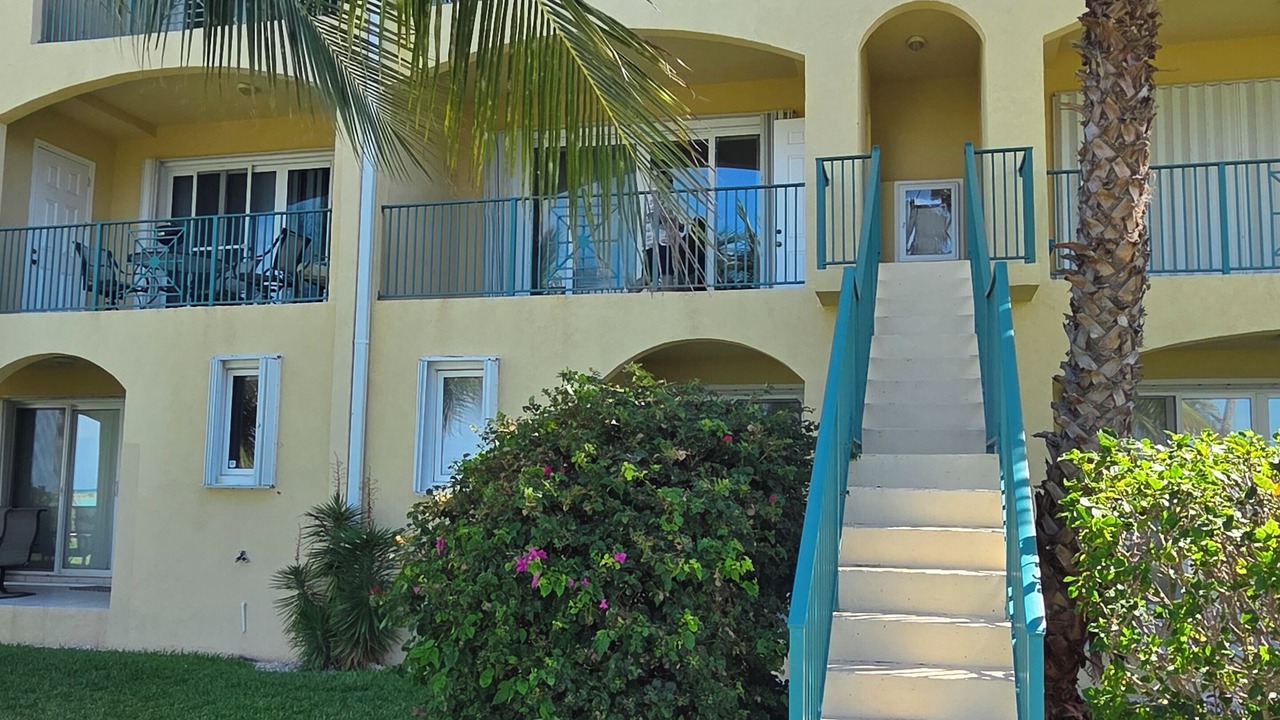 Photo of Outdoor in Bahamas Terrace