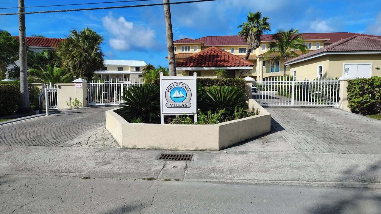 Photo of Outdoor in Bahamas Terrace