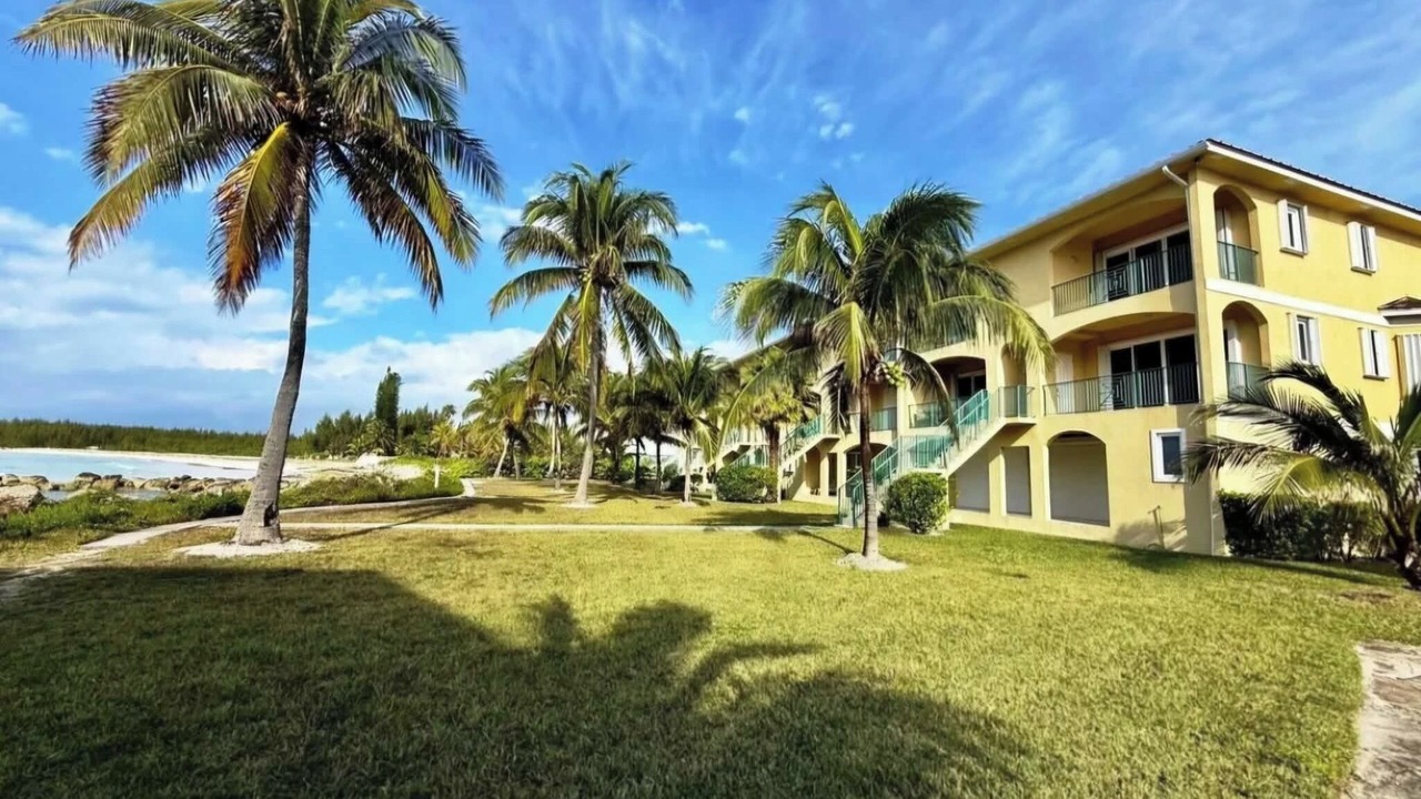 Photo of Outdoor in Bahamas Terrace