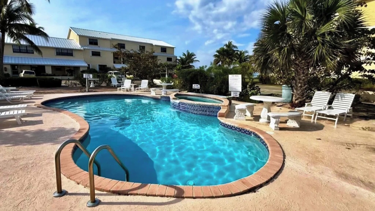 Photo of Outdoor in Bahamas Terrace