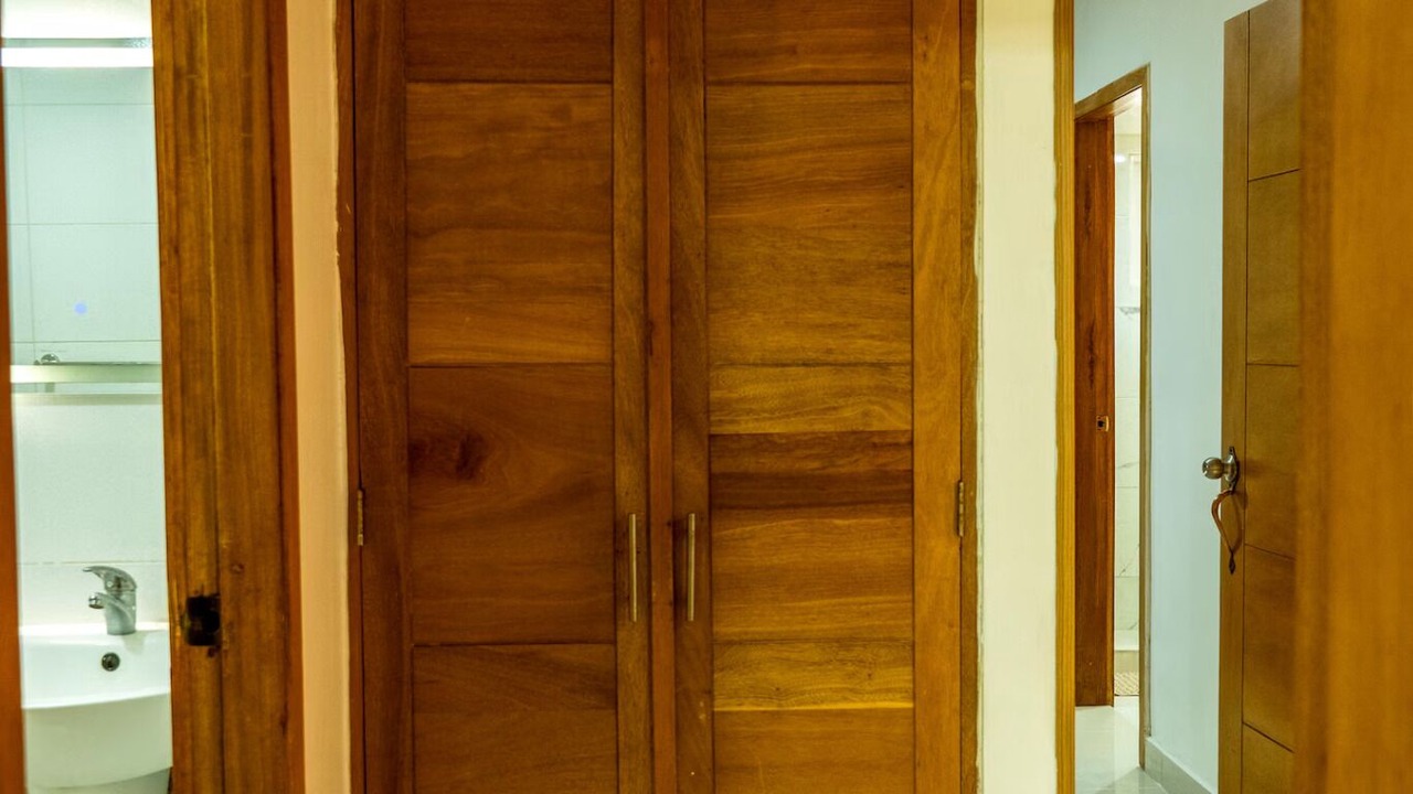 Photo of Bathroom in Ensanche Isabelita