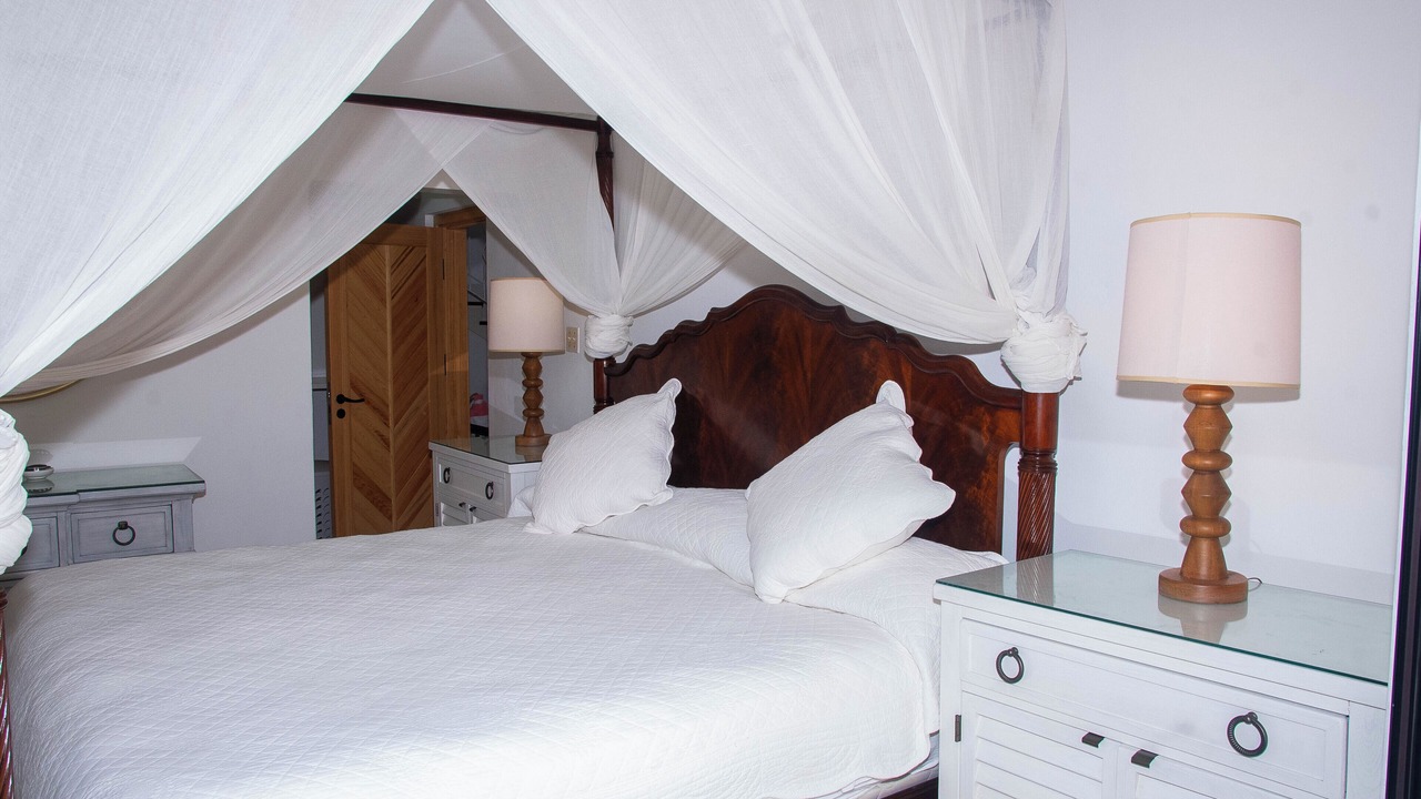 Photo of Bedroom in Mammee Bay Estates