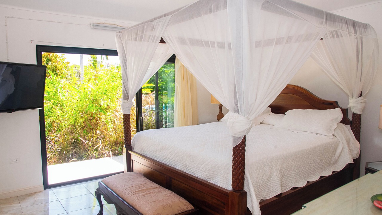 Photo of Bedroom in Mammee Bay Estates