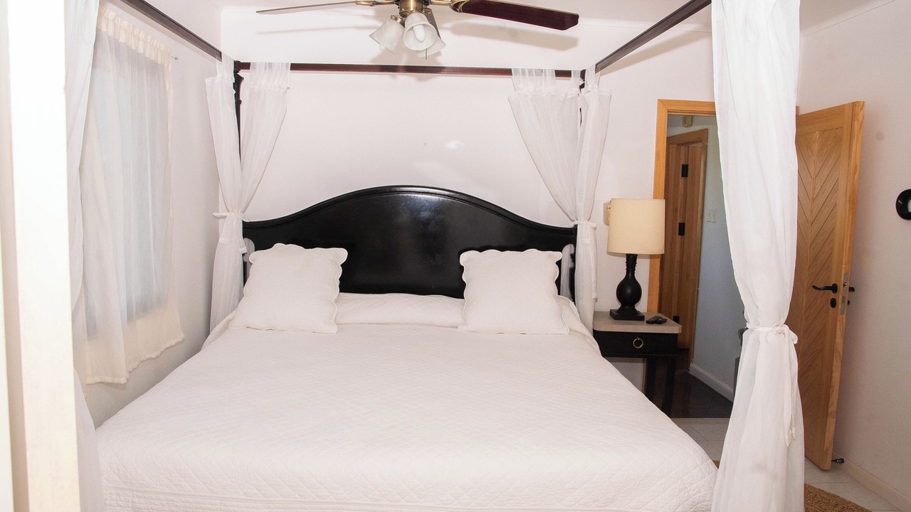 Photo of Bedroom in Mammee Bay Estates
