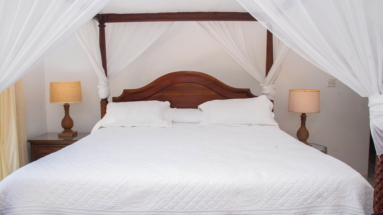 Photo of Bedroom in Mammee Bay Estates