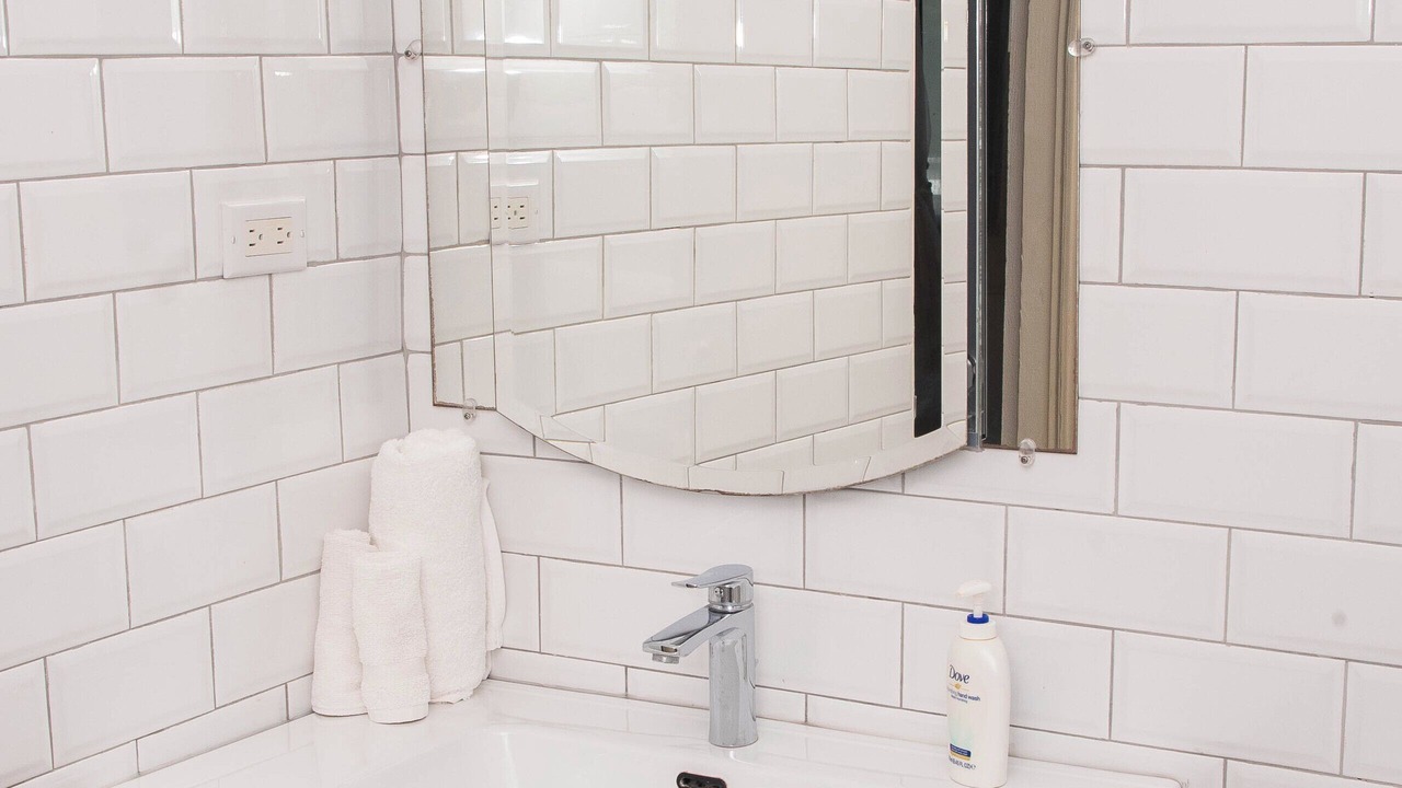 Photo of Bathroom in Mammee Bay Estates