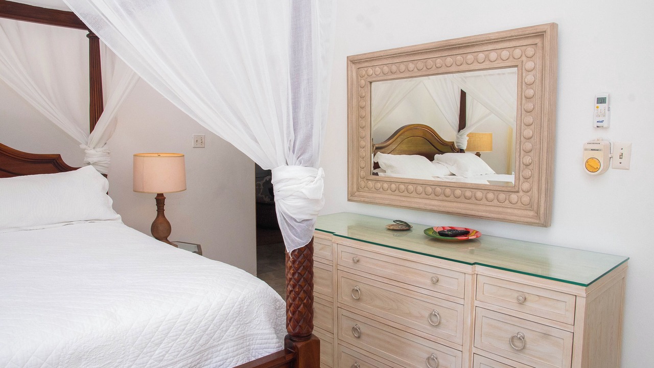 Photo of Bedroom in Mammee Bay Estates