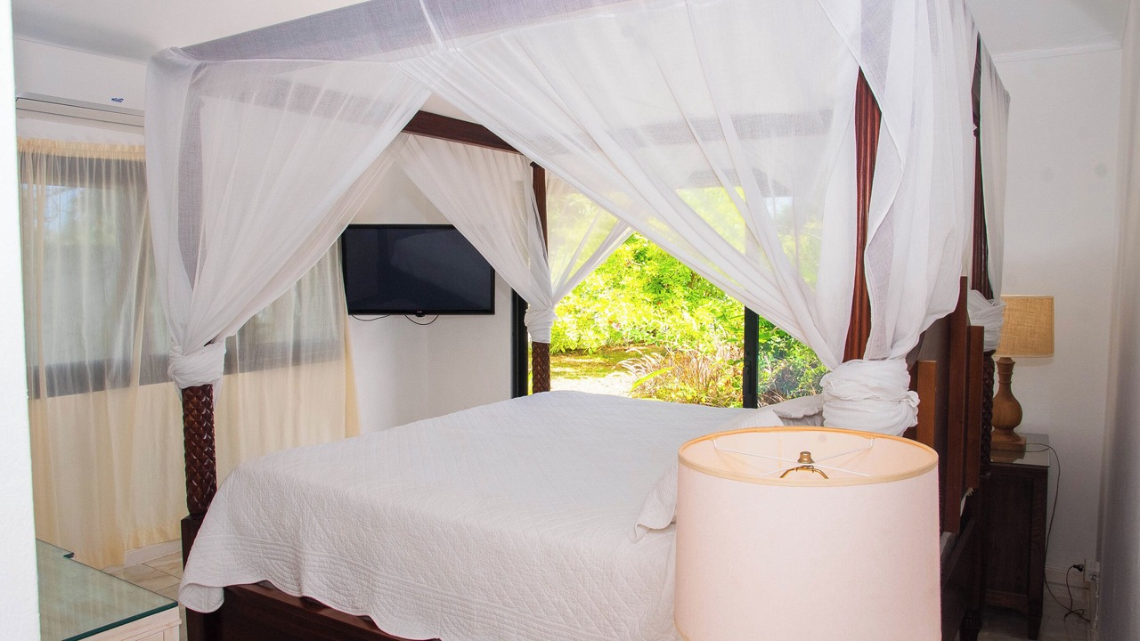 Photo of Bedroom in Mammee Bay Estates