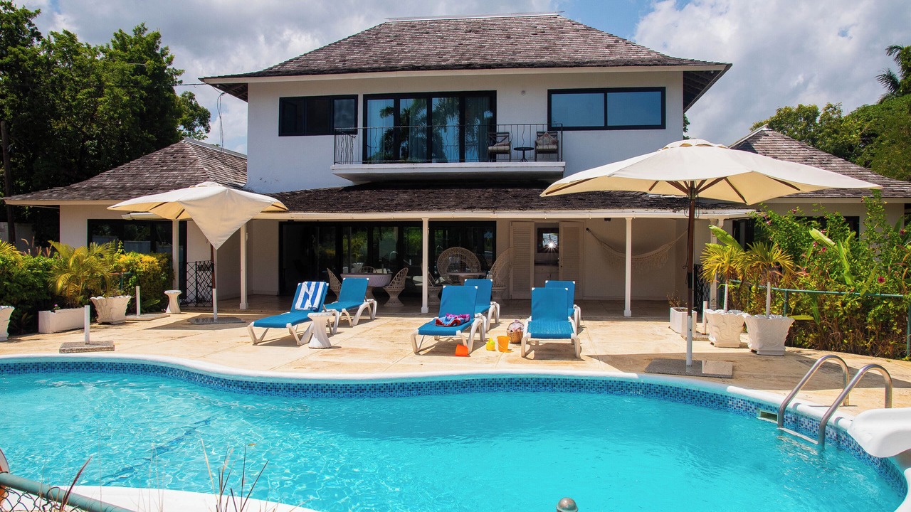 Photo of Outdoor in Mammee Bay Estates