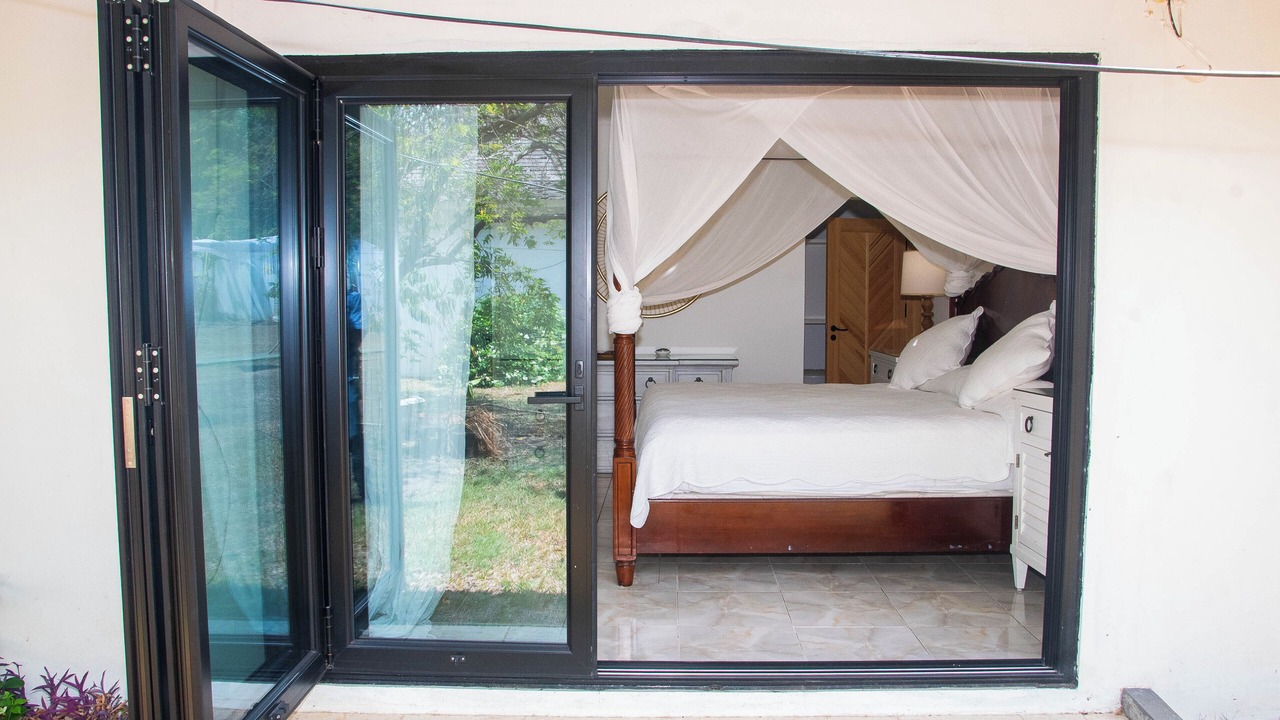 Photo of Bedroom in Mammee Bay Estates