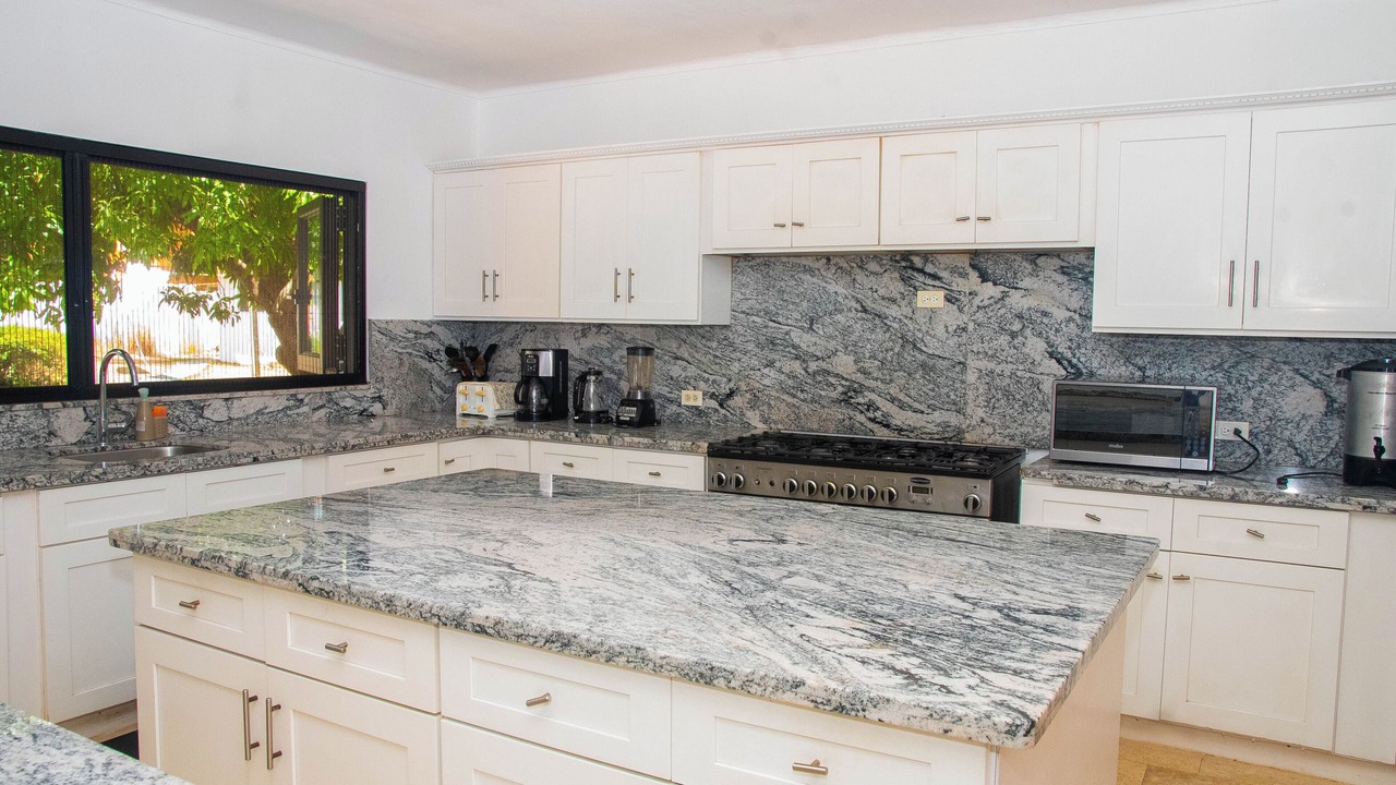 Photo of Kitchen in Mammee Bay Estates